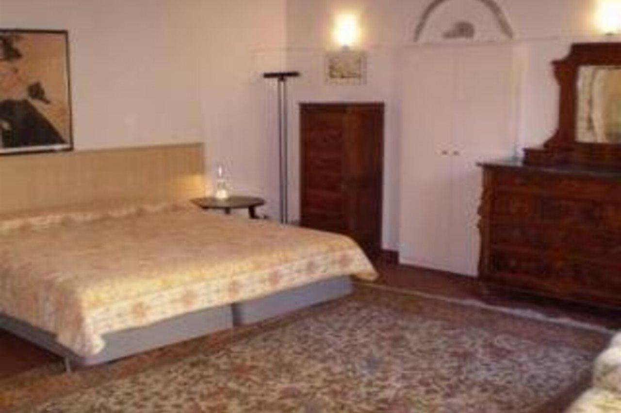 B&B Duomo Siena Kültér fotó