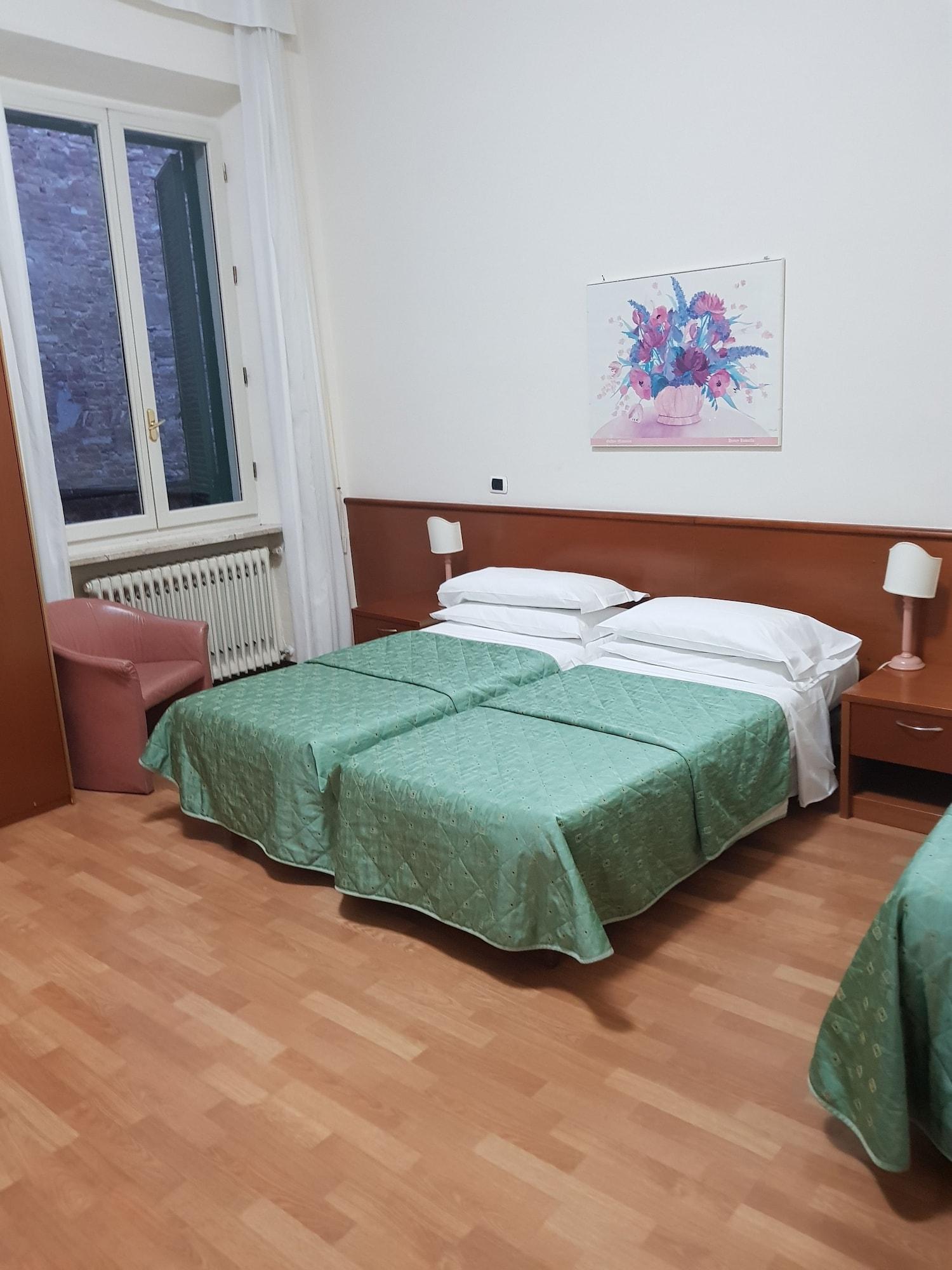 B&B Duomo Siena Kültér fotó