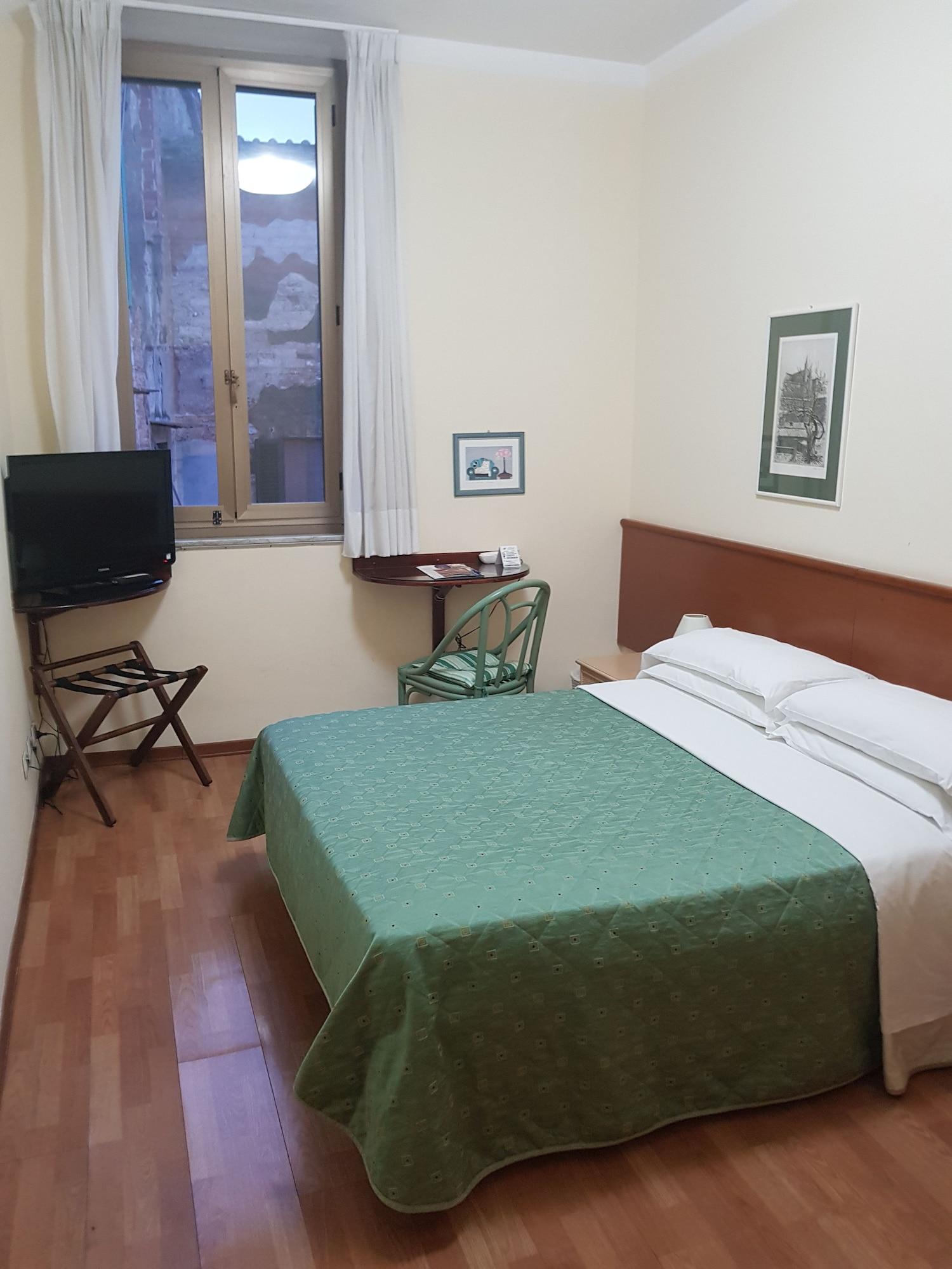 B&B Duomo Siena Kültér fotó